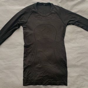 Swiftly Tech Long Sleeve Shirt 2.0